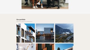 Architecture Studio  建筑工作室