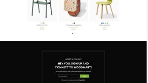 Basic Chair 办公椅