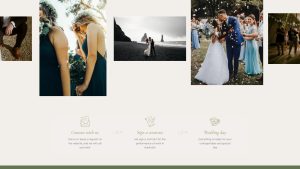 Event Agency  活动机构