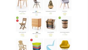 Infinite Scrolling 无限滚动