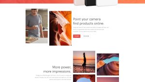 Landing Gadget  登陆小工具