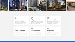 Real Estate  房地产