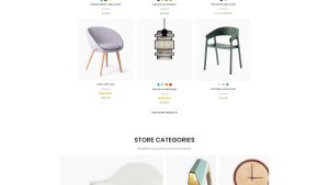 Shaders slider 办公家具