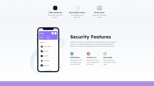 Smart Home  智能家居
