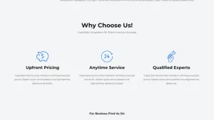 AC Technician 空调技师