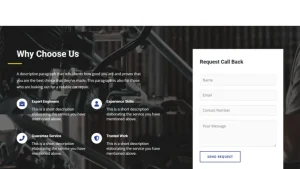 Car Repair 汽车维修