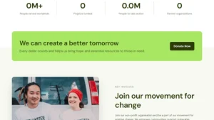 Non-Profit Organization