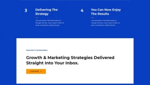 Growth Marketer 成长型营销人员