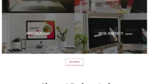 Five Days Website