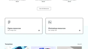 Digital Product Store