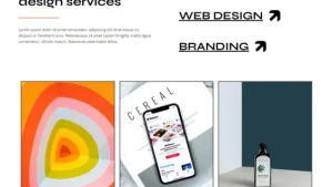 Freelance Digital Designer