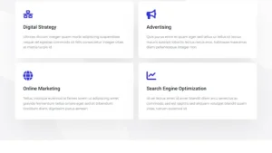 Digital Marketing Agency