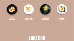 Eggcellent Restaurant