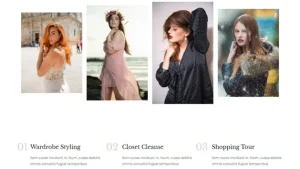 Fashion Lifestyle Blog 时尚生活博客