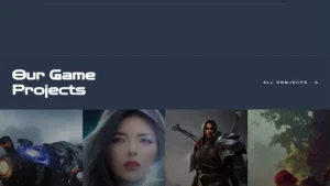 Game Dev Studio