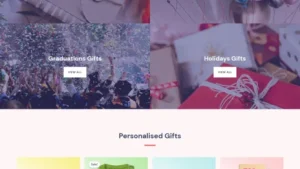 Gift Shop