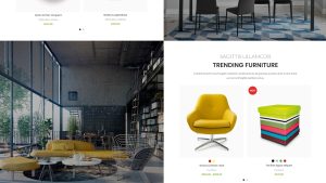 Lookbook  产品手册