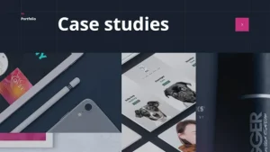 Marketing Agency 营销机构