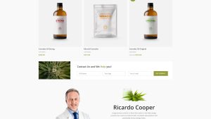 Medical Marijuana  医用大麻