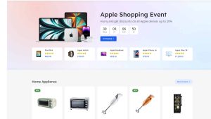 Mega Electronics  兆丰电子