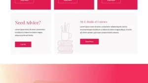 Motivational Speaker