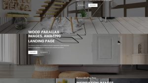 Parallax  办公家具