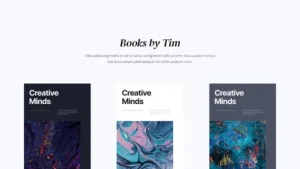 Public Speaker 公共演讲人