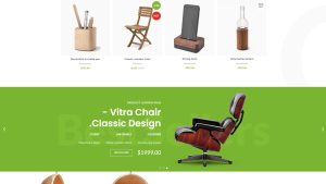 Wood Chair 木材 椅 RTL