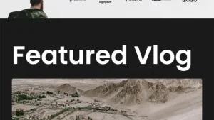 Vlogger 视频博客