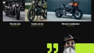 Bike Modification 自行车改装