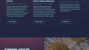 Blockchain Technology