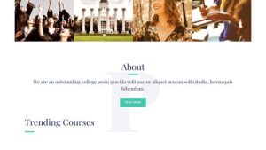 Pearson College 培生学院