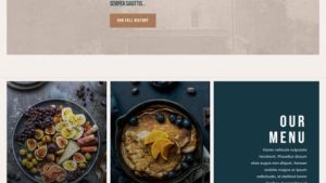 Flavio Restaurant 弗拉维奥餐厅