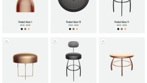 Furniture Shop