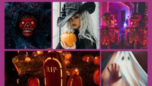 Halloween Party