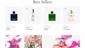 Innesa Perfumes