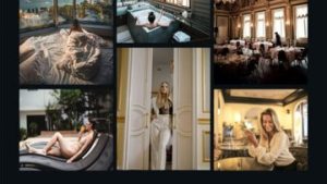 Luxury Hotel 豪华酒店