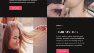 Makeup Artist Studio 化妆师工作室