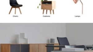 Office Furniture Store