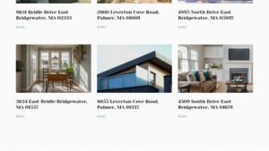 Real Estate Agency 房地产中介