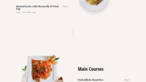 Deeplight Restaurant