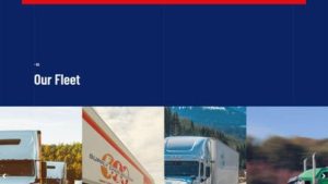 Transport Services 交通服务