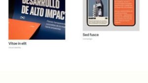 Visual Artist Portfolio