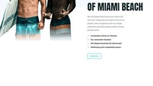 Water Sports 水上运动